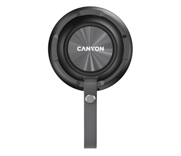 CANYON OnMove 15 40W EQ TWS AUX Niebieski - 1261506 - zdjęcie 4